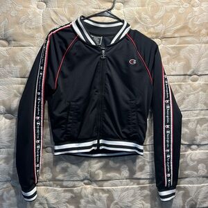 Champion jacket